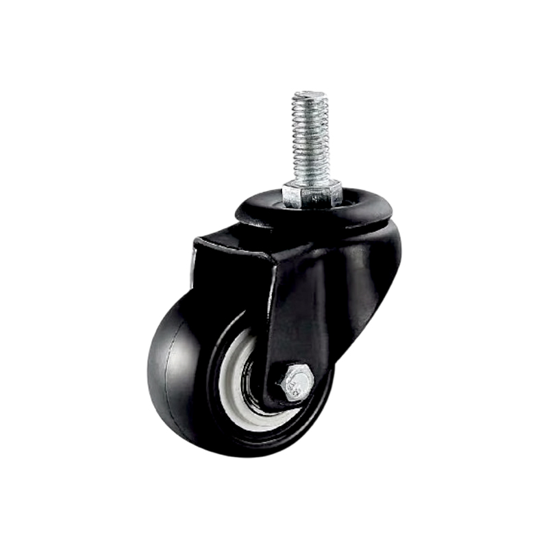 Heavy Duty Swivel Caster Wheel for Furniture Medical and Industrial Useages