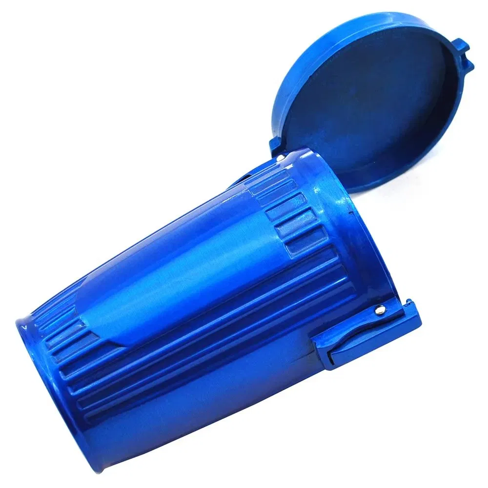 Factory Supplier Cigarette Ash Tray Vapers Car Trays American Smoke Shops