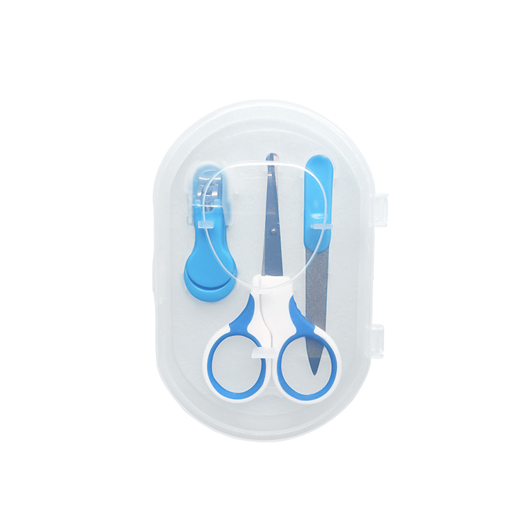 Baby Nail Care Tool for Newborn Infant Toddler