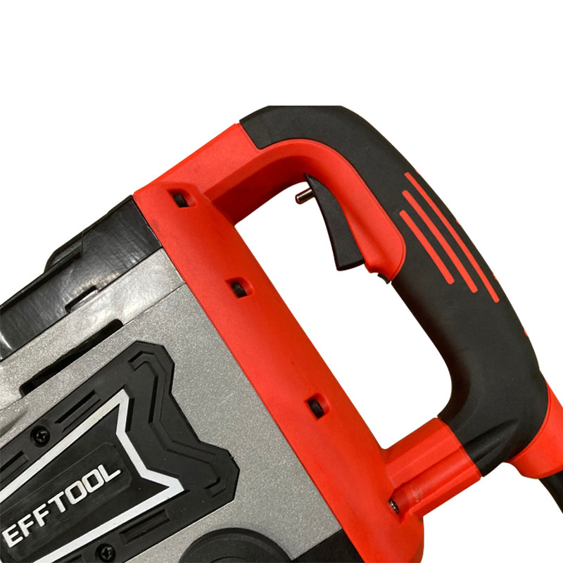 Отбойный молоток электрический Efftool Professional 158