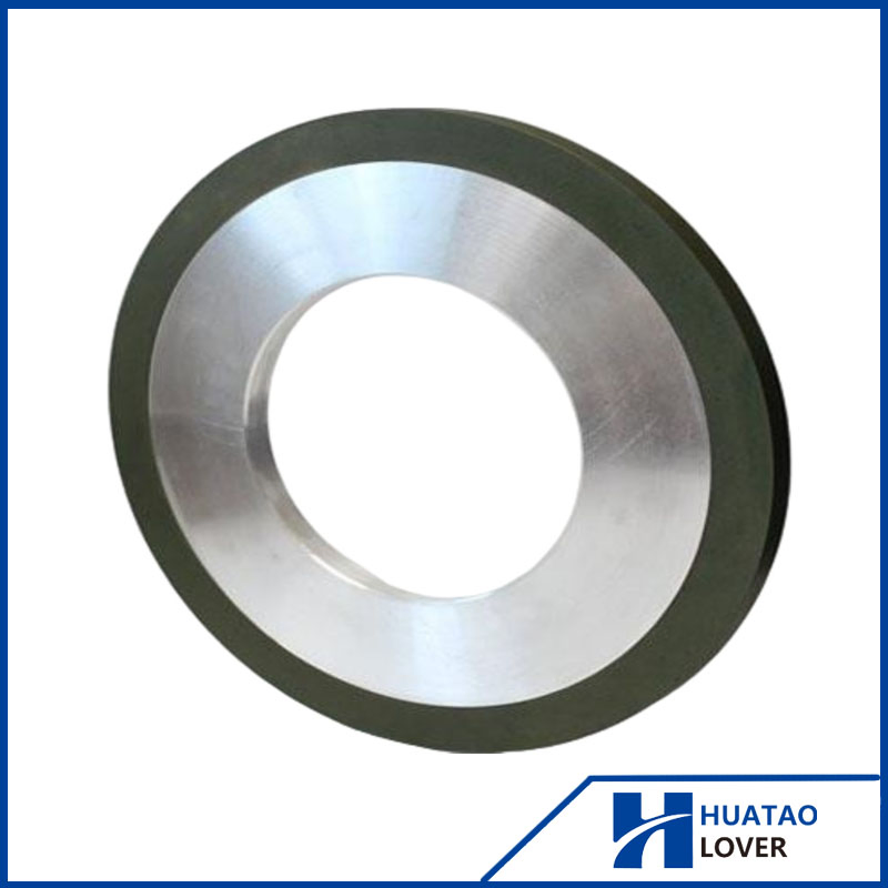 Шлифовальный круг для червячных передач из керамики