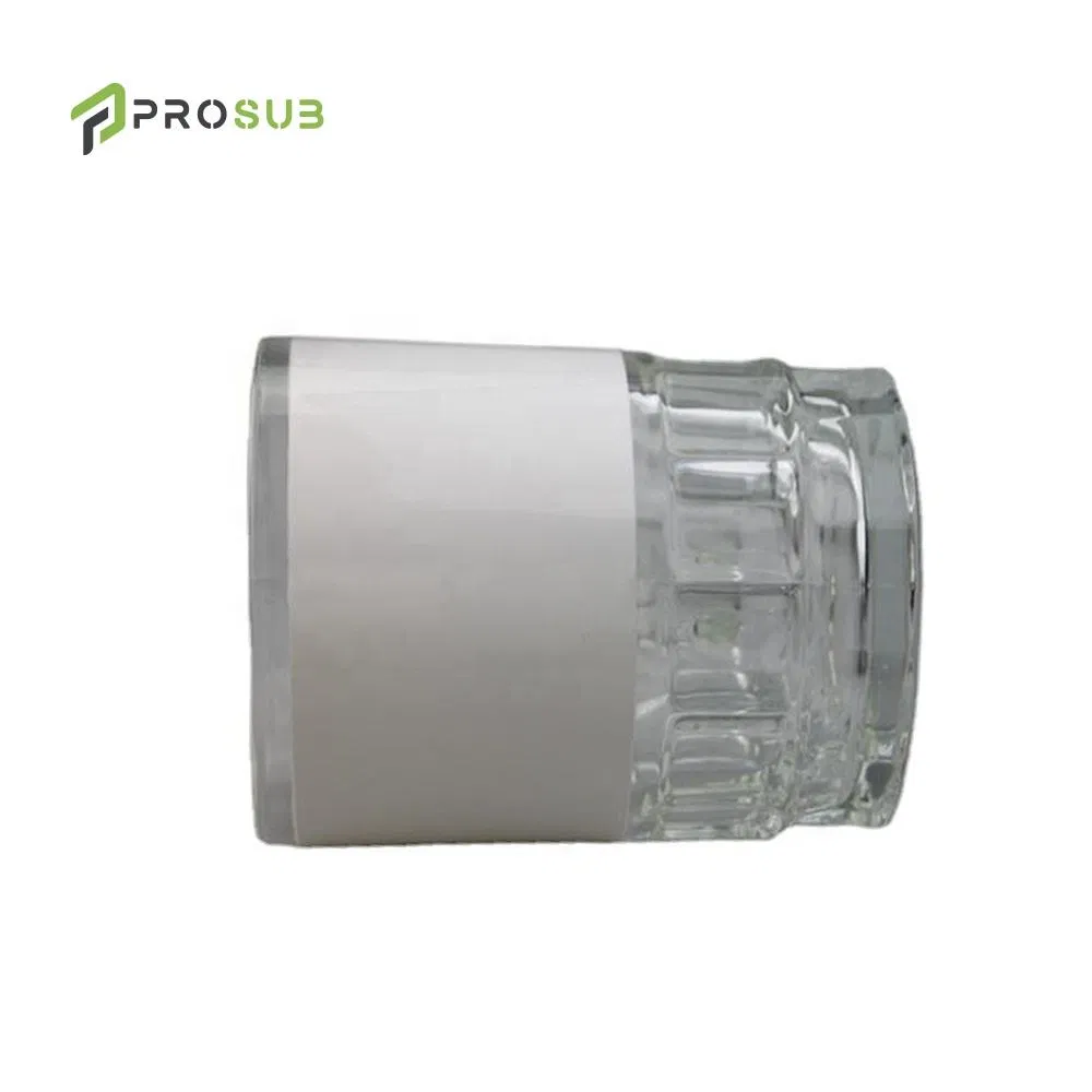 Стеклянная пивная кружка Prosub 22oz для сублимации