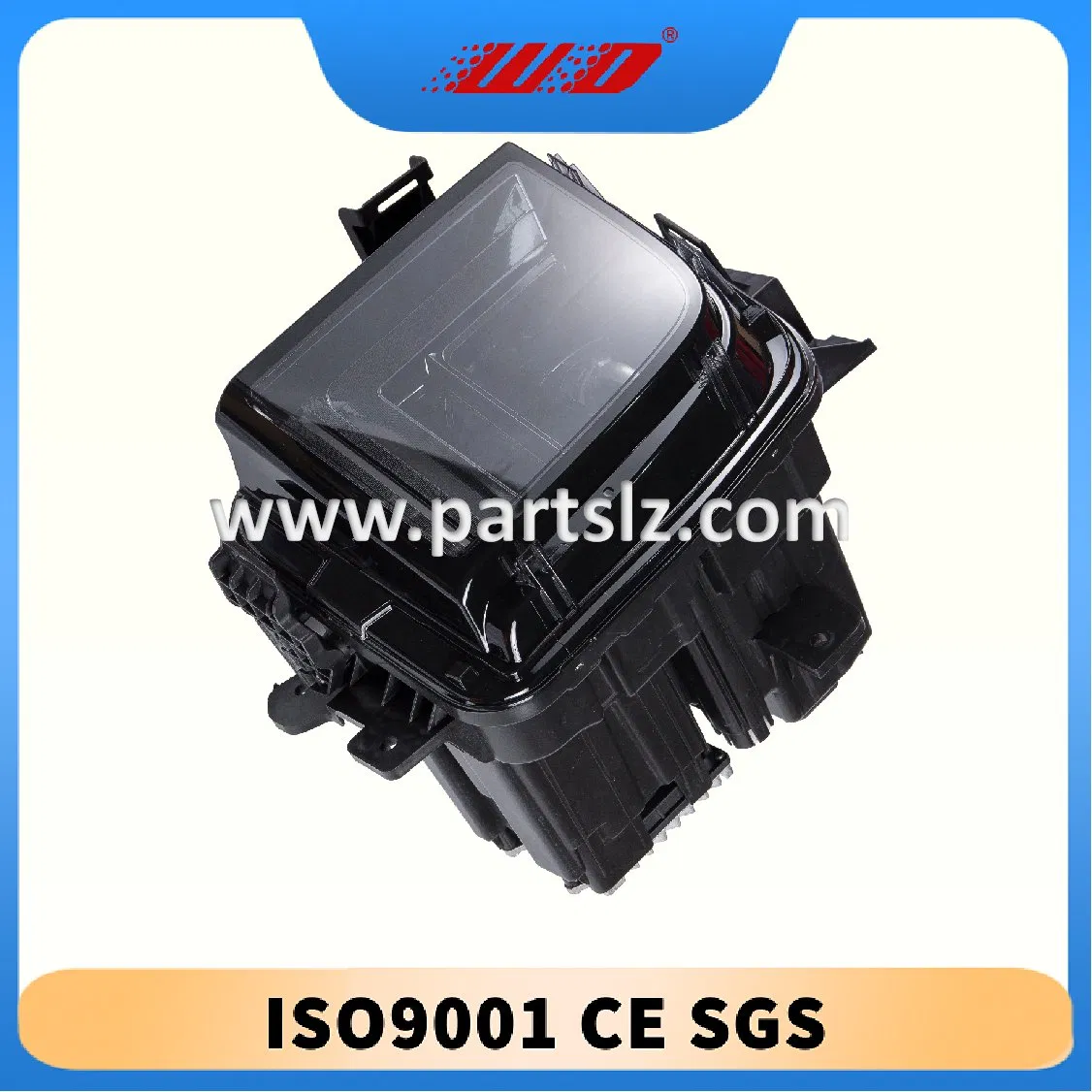 Lixiang X01 Right Headlight L8 L9 Li Auto OEM Headlamp