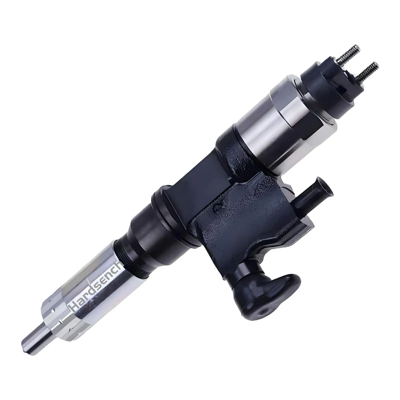 Common Rail Diesel Fuel Injector Assembly for Isuzu 4HK1 6HK1