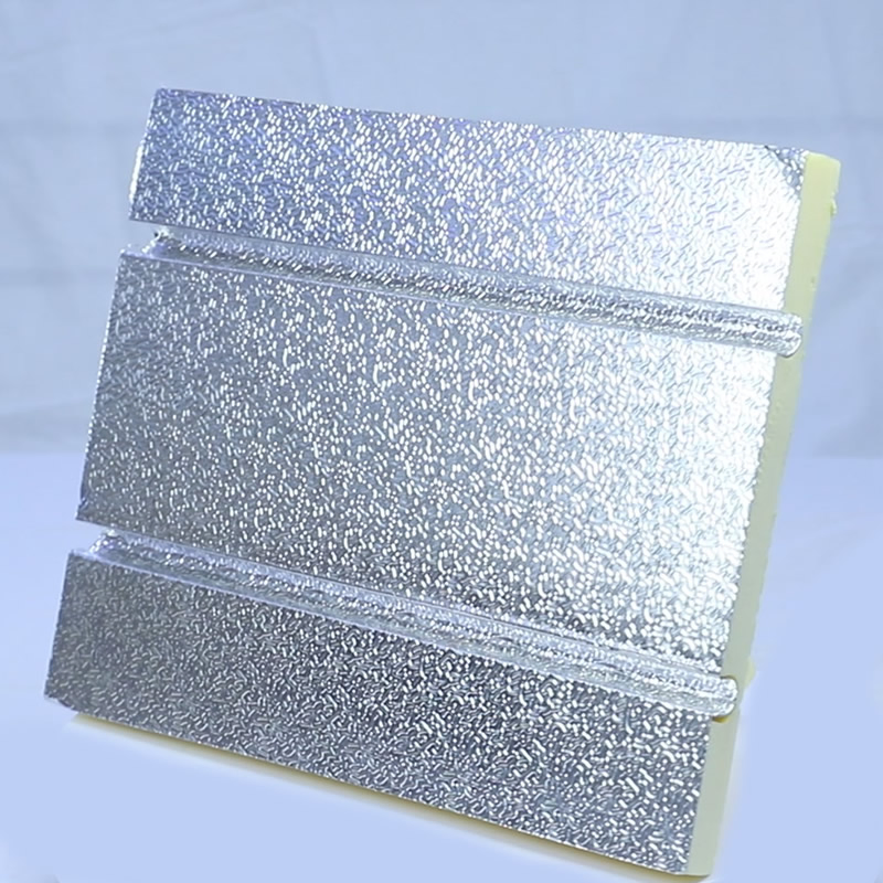 Factory Outlet XPS Foam Board for Underfloor Heating System