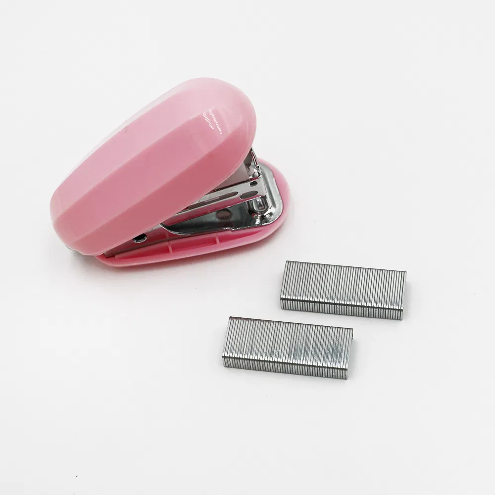 Скобы для степлера 24/6 и 24/8, офисные