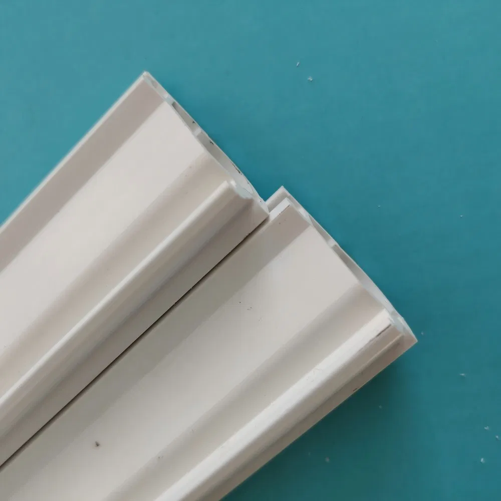 Premium Kmt Brand UPVC Window Profile for Long-Lasting Durability
