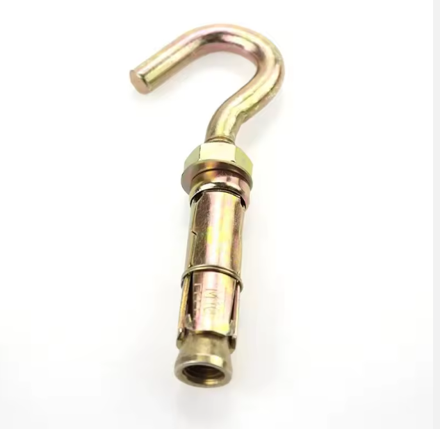 Expansion Sleeve Anchor for Concrete Bolts