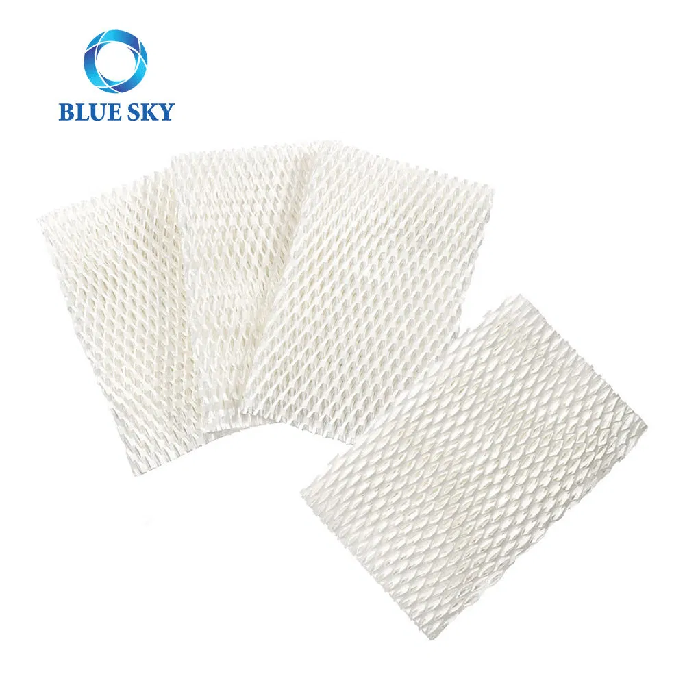 Humidifier Wick Filter Replacement for Honeywell Hac-700 Hac-700PDQ Hw700 Filter-B Humidifier Parts