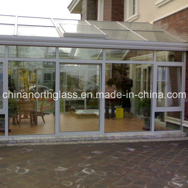 Good Quality Aluminum Window