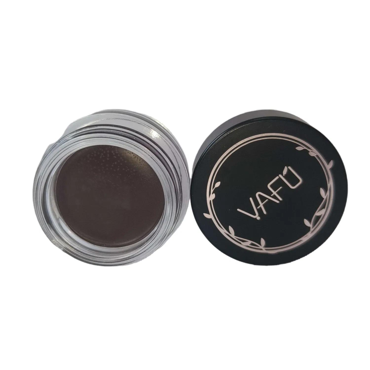 All-Day Wear Eyebrow Mascara for Voluminous and Shimmering Brows