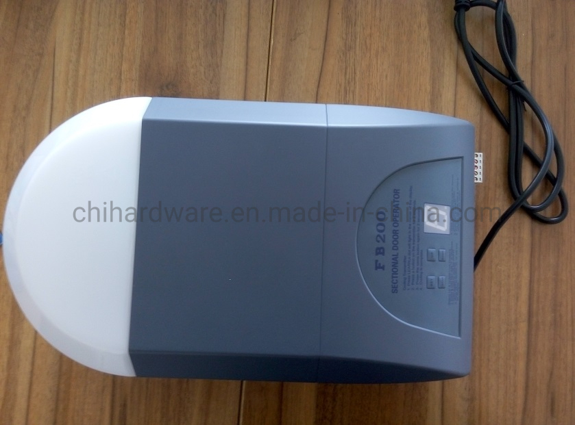 220V/110V Battery Operated Electric Car Garage Door Opener