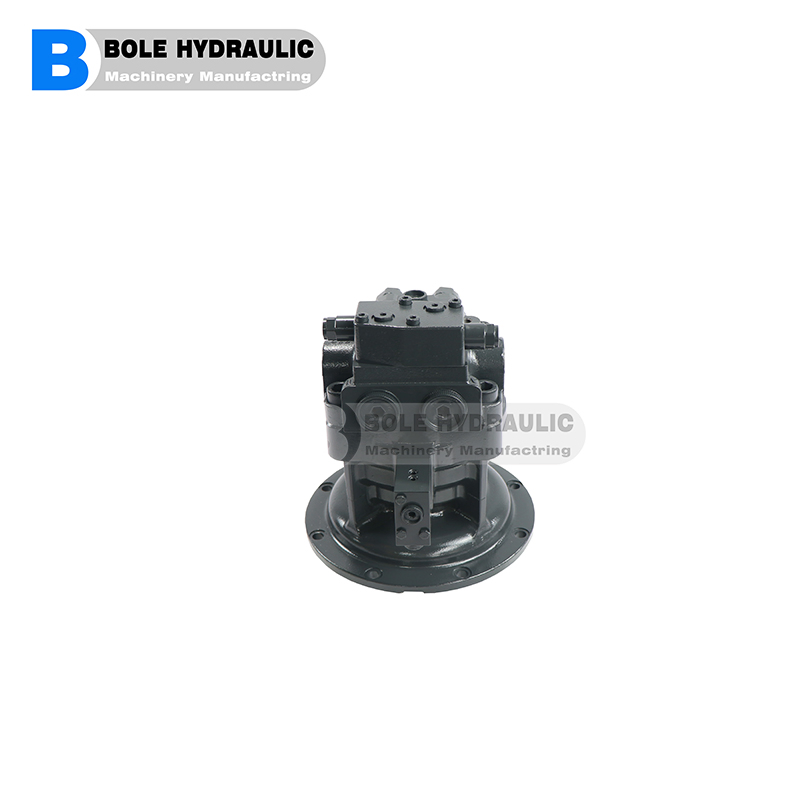 Поворотный мотор VOE14552686 для экскаваторов Volvo EC210B, EC210C