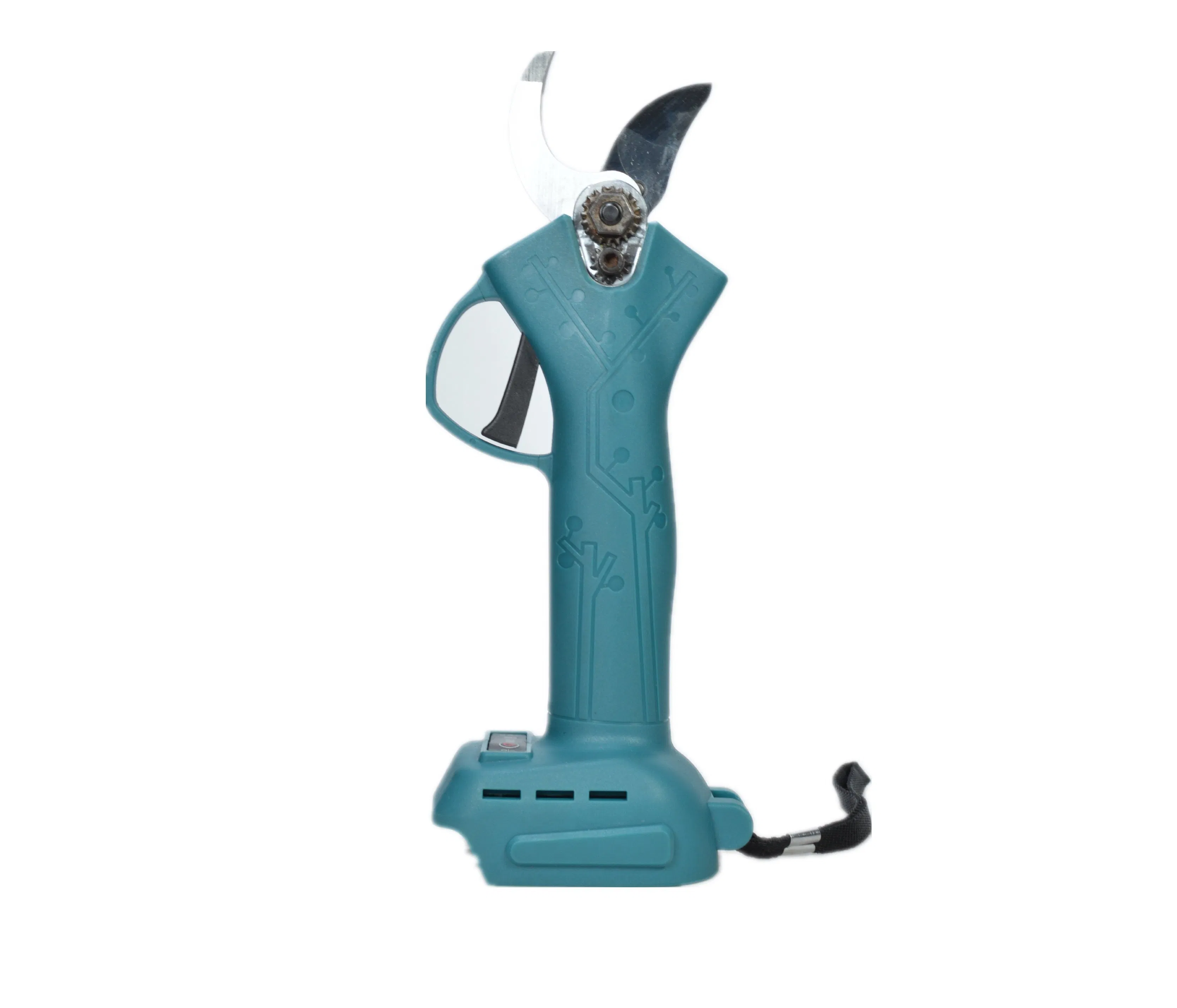 Аккумуляторные ножницы для обрезки веток Toolsmfg 20V