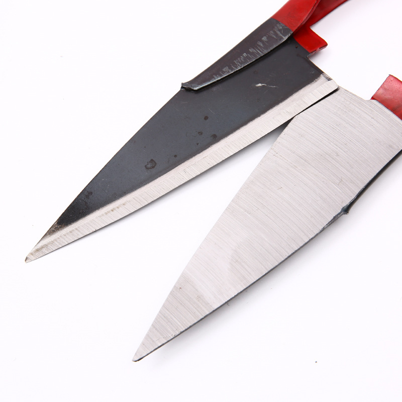 Heavy-Duty Garden Pruning Shears Powerful Branch Cutter for Trees, Lawns, Hedges & Potted Plants