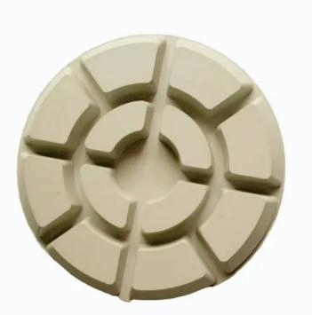 3 Inch Polishing Pad of Good Supplier