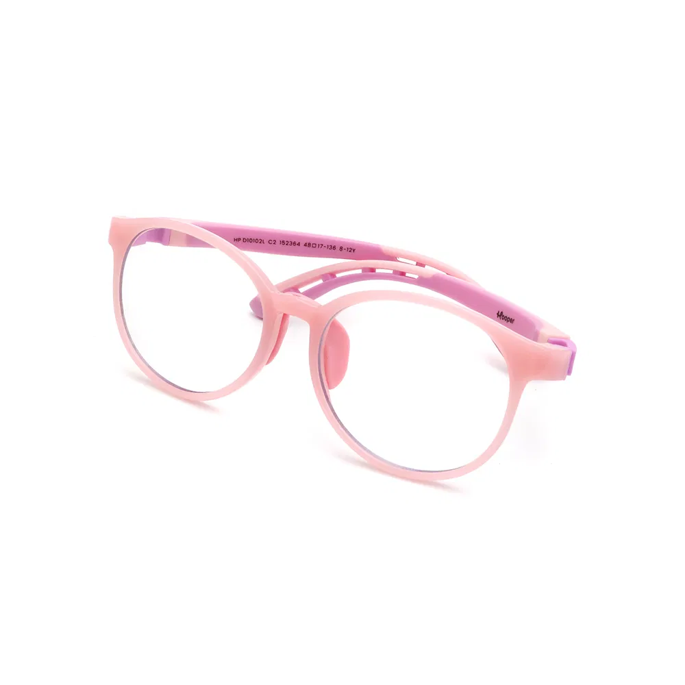 Hot Selling High Quality Tr90 Kids Flexsible Optical Frame