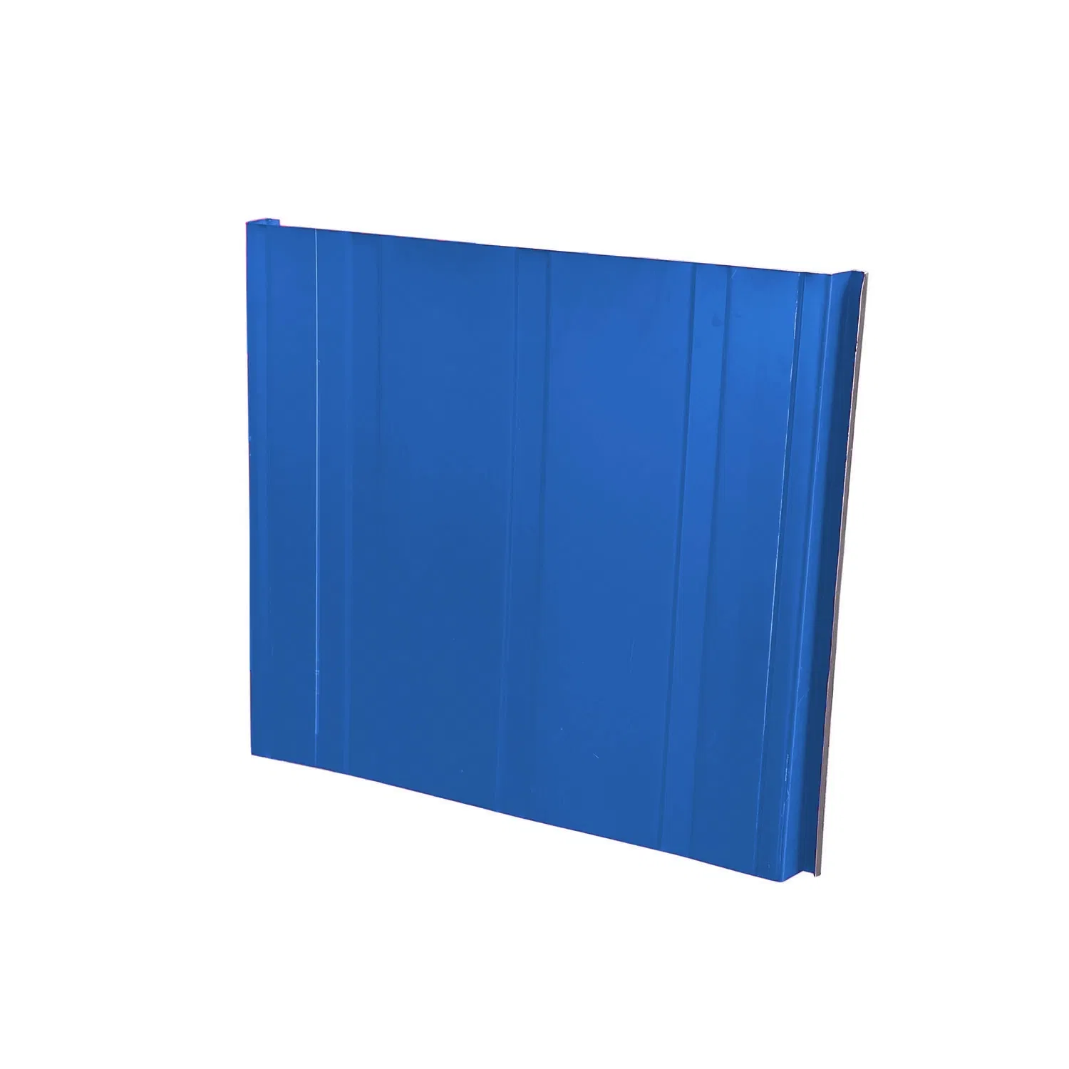 Reflective Coated Metal Roof Panel for Energy Efficiency