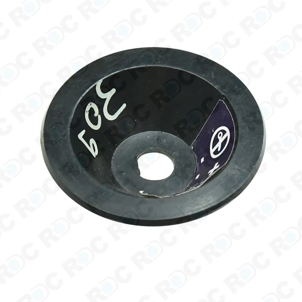 Выключатель зажигания для трактора Perkins 1678056M91