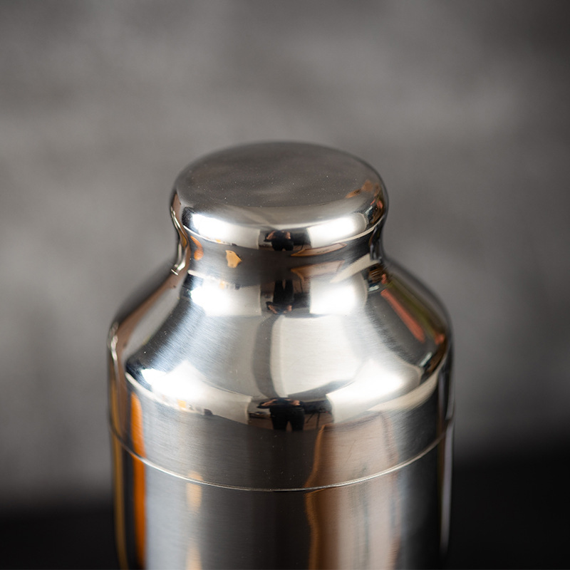 Профессиональный набор шейкеров Boston 18 унций