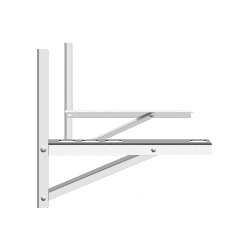 High Quality Outdoor Air Conditioner Bracketor AC Metal Air Conditioning Bracket