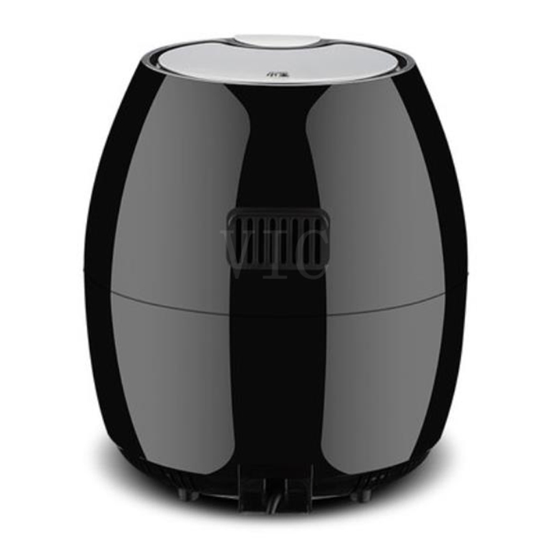 Wholesale Electronics Consumer-Kitchen-Electronics Home Kitchen Appliance Chicken Pressure Cooker Potato Chips Fried Chicken Electric Smokeless Air Fryer