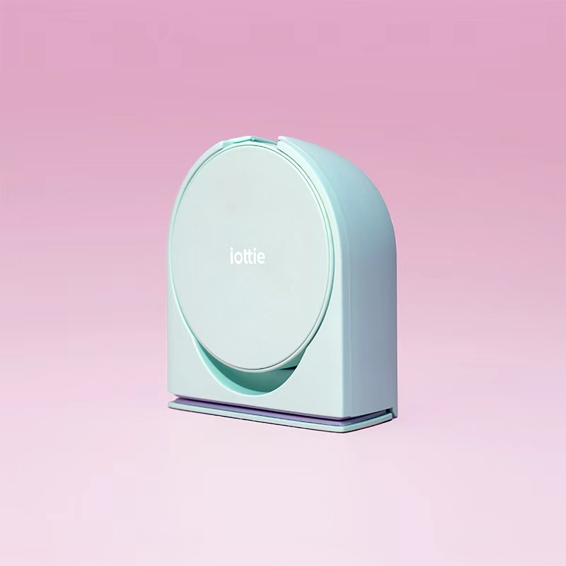 Складная магнитная подставка для телефона с 360° вращением