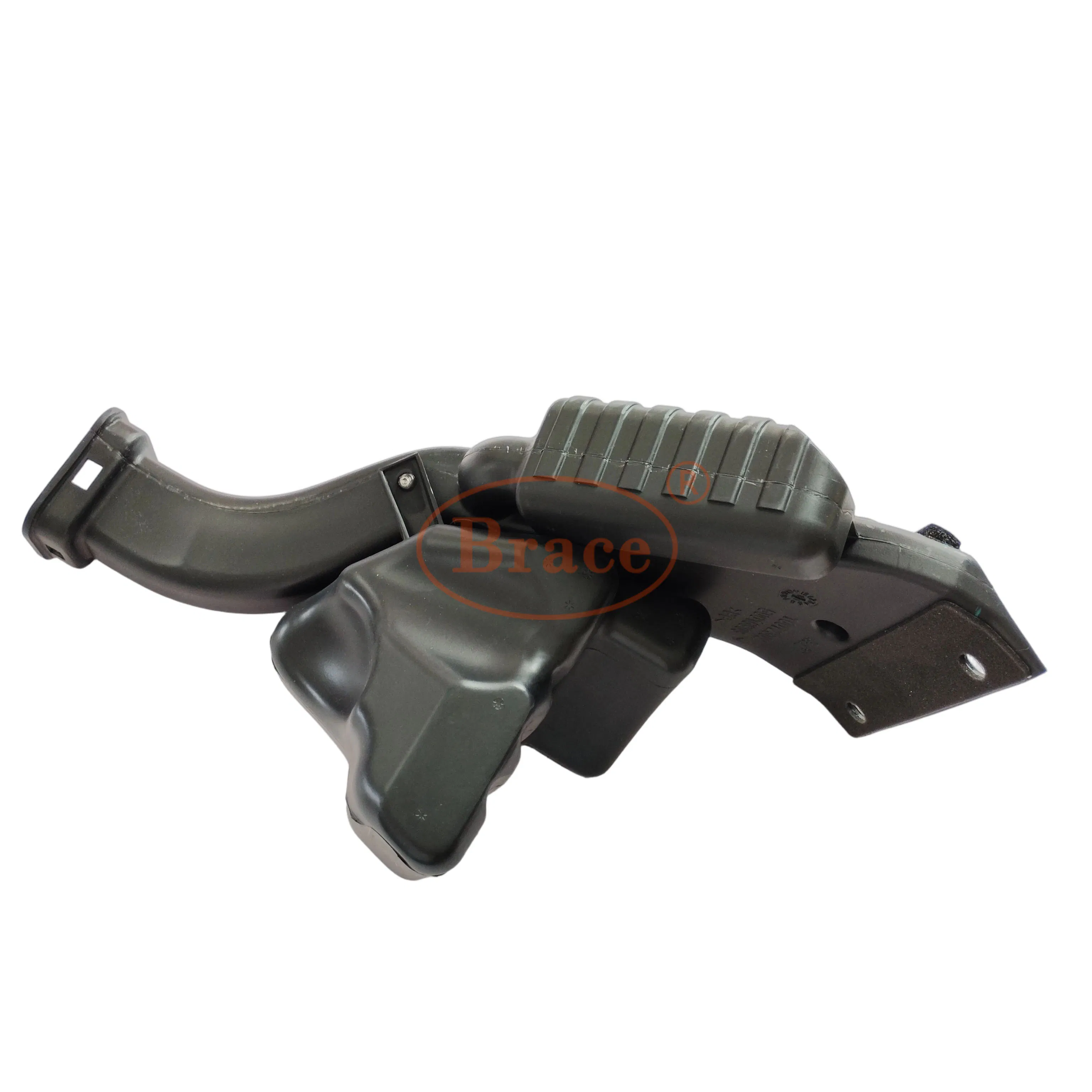 Воздуховод трапециевидный для MG360 (OEM: 10072302)