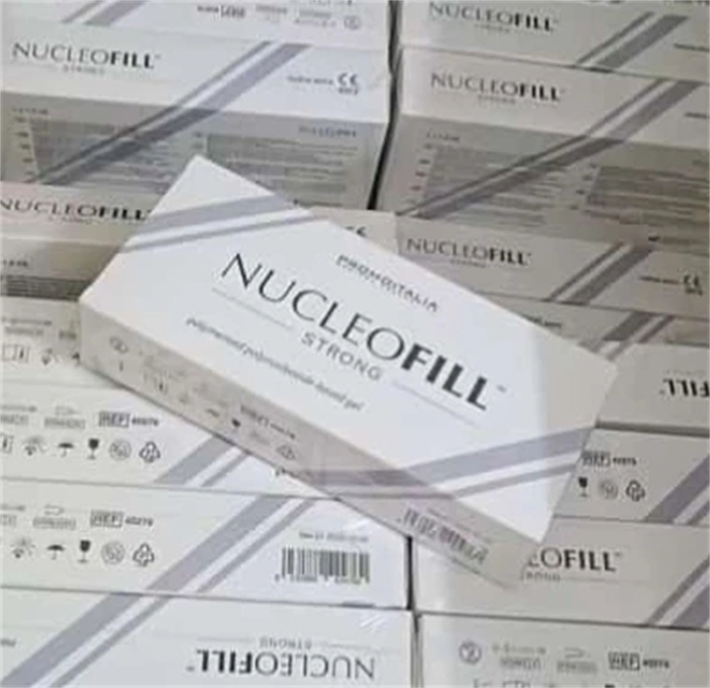 Nucleofill Face Lifting Filler Collagen Stimulating Agent Profhilo H+L