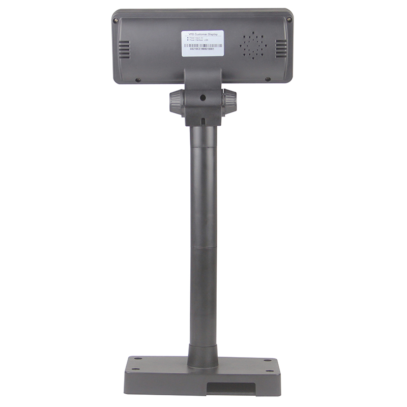 USB 220 VFD Pole Display Customer Display