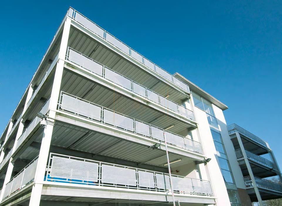 Floor Metal Decking Sheet Galvanized Corrugated Steel Deck for Steel Structure Building