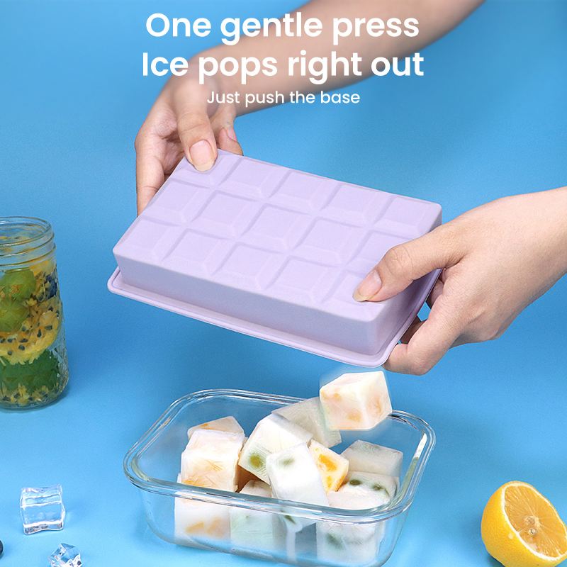 Portable Silicone Dildo Ice Cube Maker Reusable Silicon Ice Ball Mold Tray