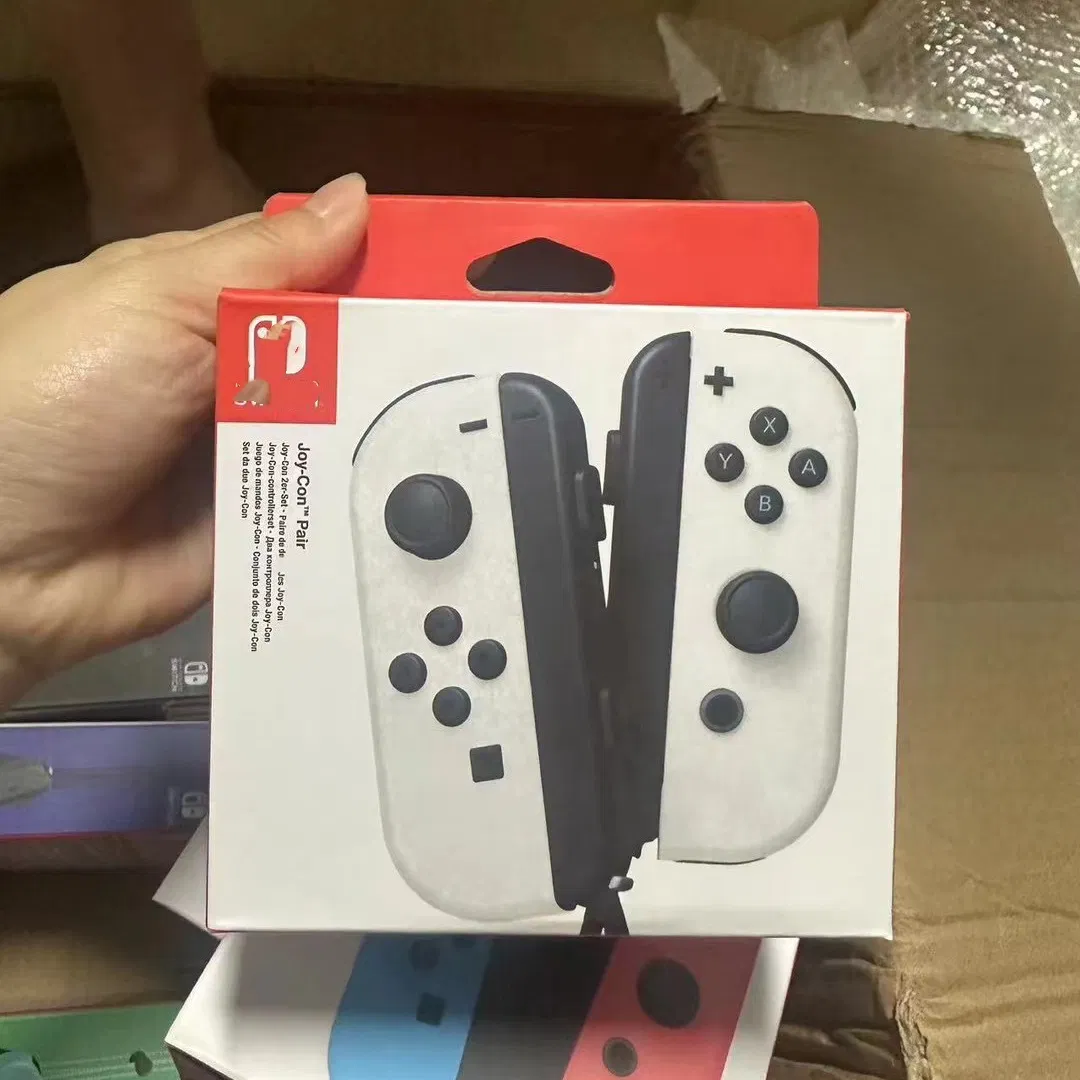 Беспроводной геймпад Joycon для Nintendo Switch