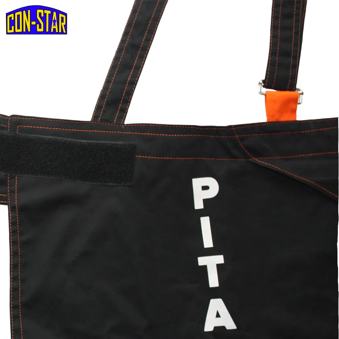 Stylish Cotton Twill Apron with Steel Buckle for Professionals