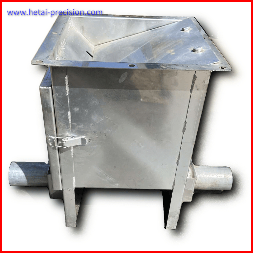 Metal Stove and Stove Top Covers Factory in China