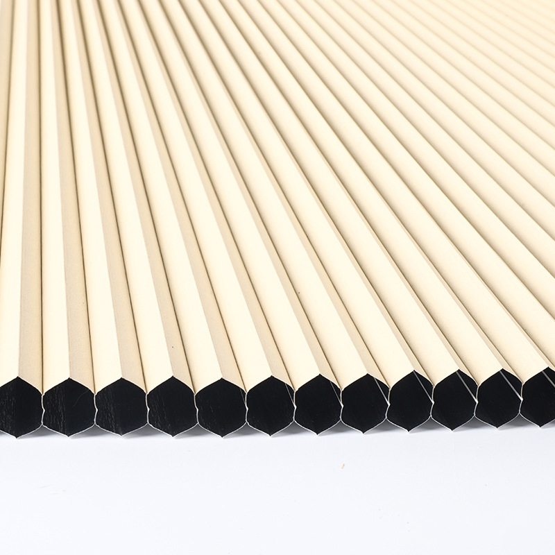 Factory Customize Size High Quality Honeycomb Blind Fabric