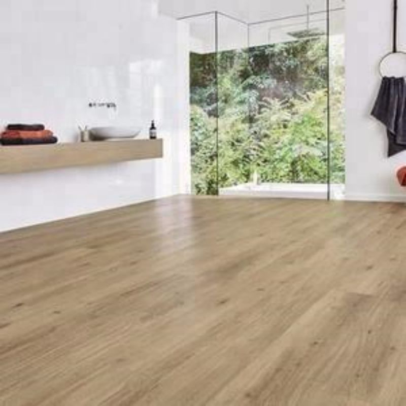 Indoor Decor Commercial Vinyl Floor Rolls PVC Plastic Linoleum Flooring