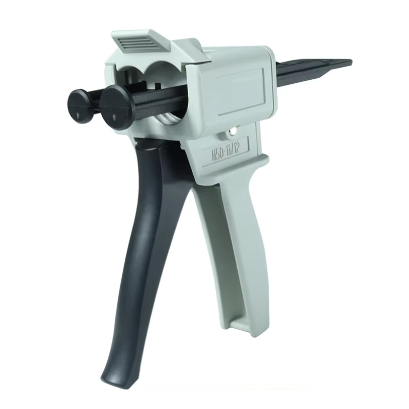 50ml 1: 1/2: 1 Two-Component Manual Corian Joint Adhesive Dispensing Gun
