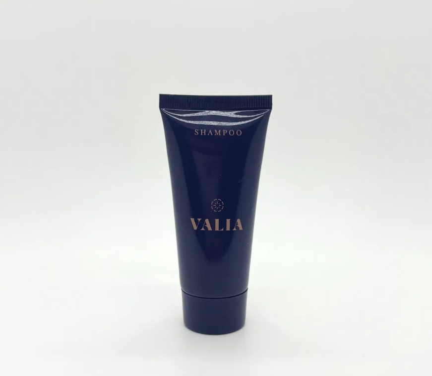 Luxurious Hotel Shampoo, Shower Gel & Conditioner Set 30ml