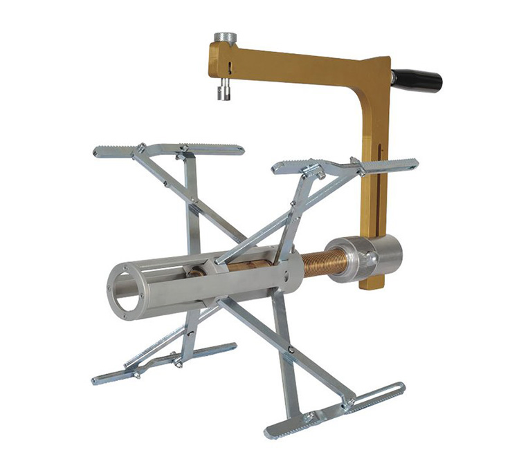 Wp400g 160mm to 400mm Rotery Scraper Plastic Pipe Hand Scrpaer for Plastic Pipe Cutter