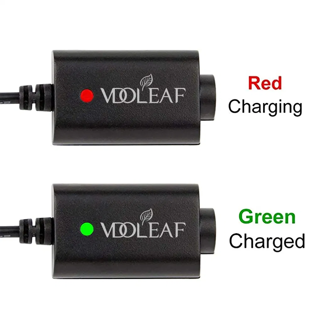 USB Charger 510 Thread Charger with Rapid Charging Auto Detect Safety LED Indicators