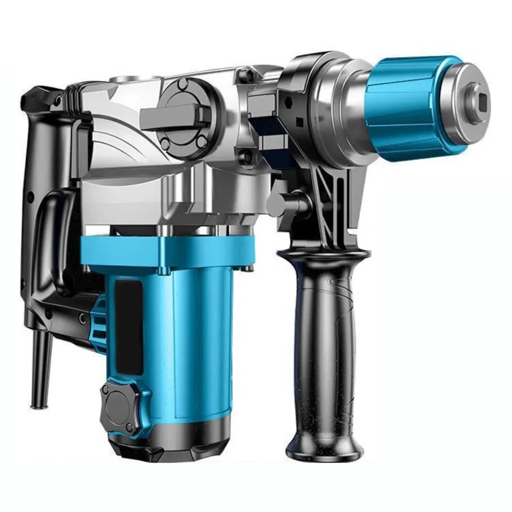 High Power Electric Breaker Jack Drill Rotary Hammer