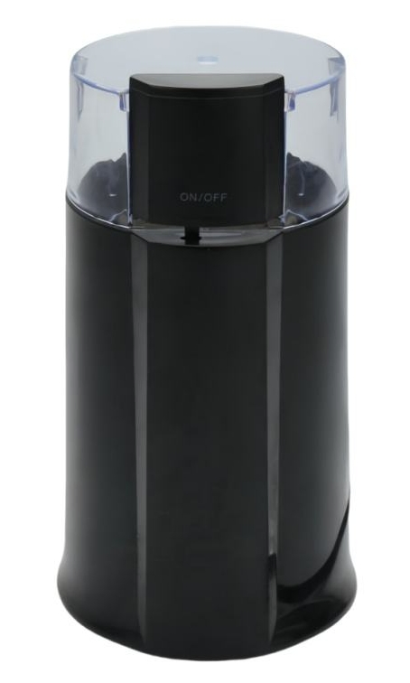 Premium Electric Coffee Grinder for Freshly Ground Beans