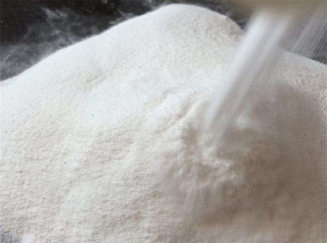 Hydroxy Propyl Methyl Cellulose HPMC