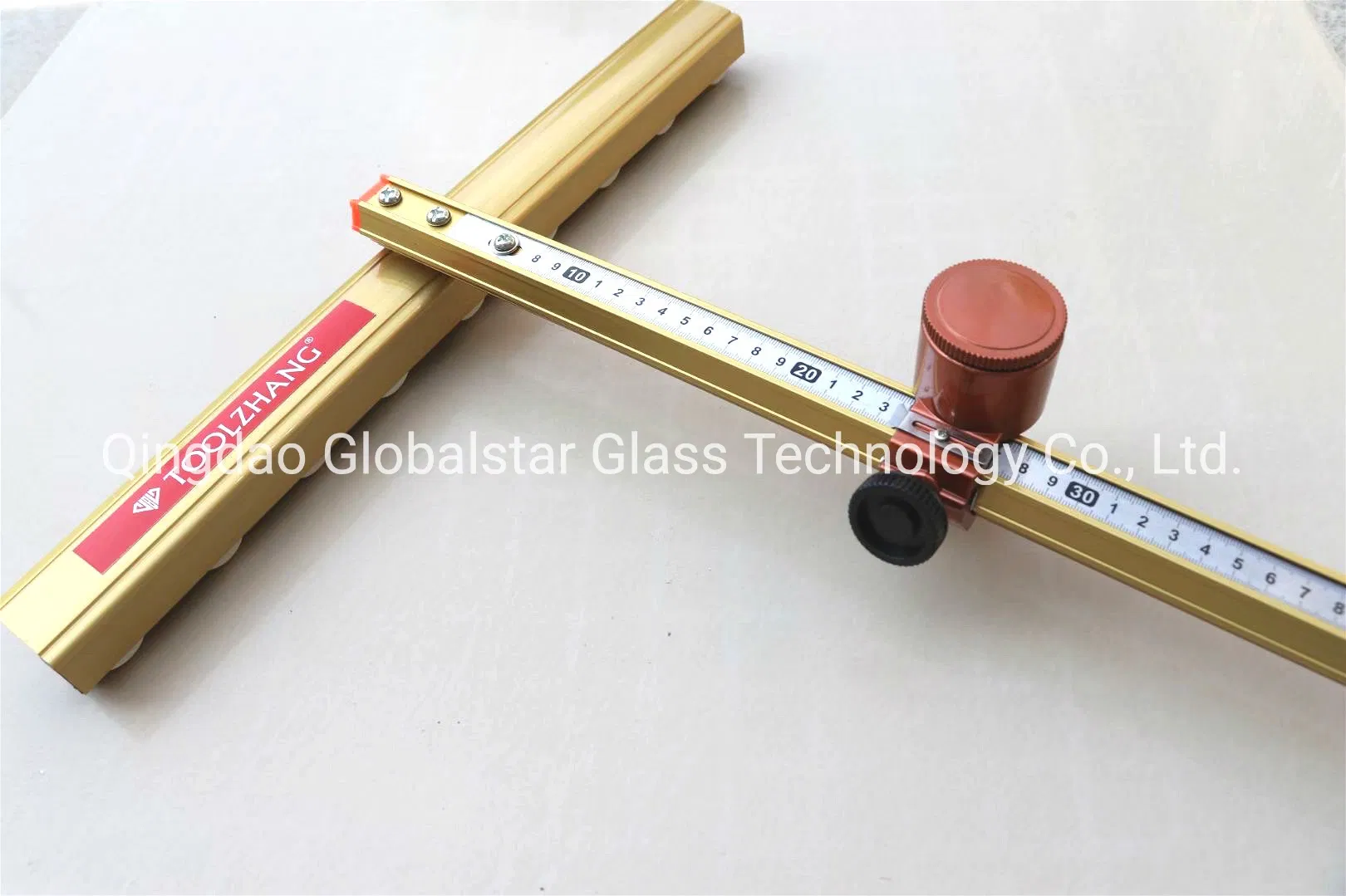 T Type Glass Cutter