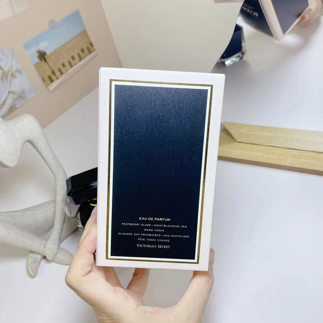 Женский парфюм Victoria Tease Candy Noir, 100 мл