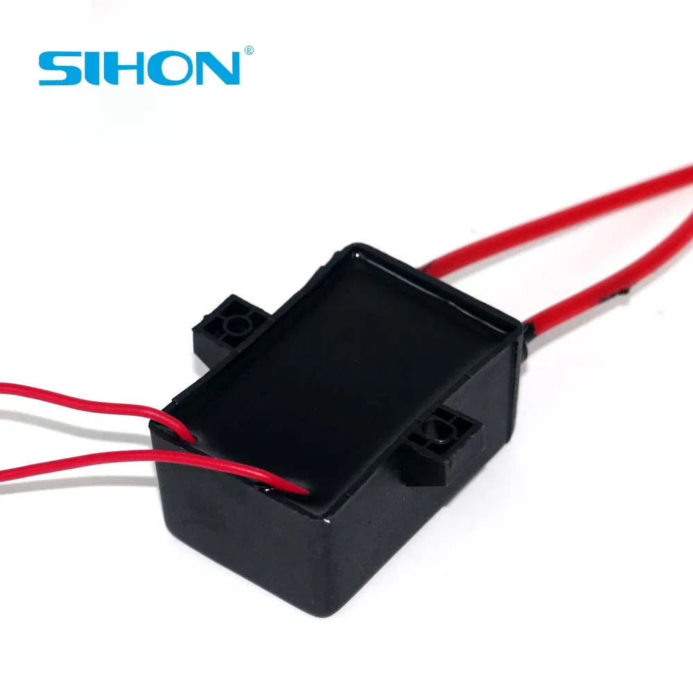 110V/220V BBQ Ignition Transformer for BBQ Oven and Gas Water Header
