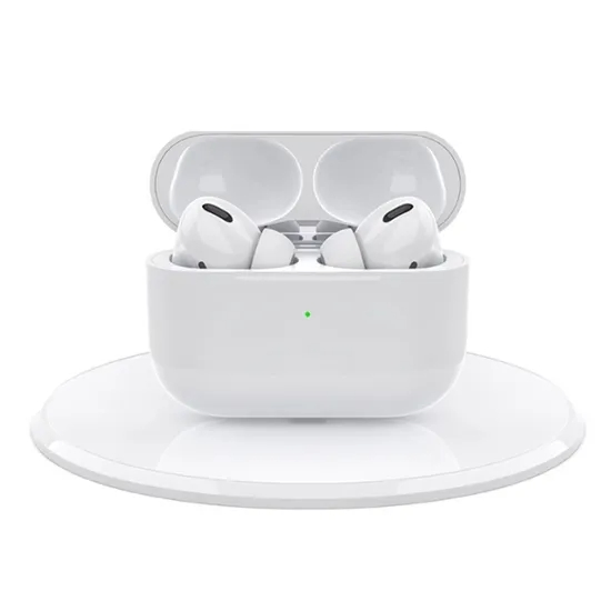 Беспроводные наушники Bluetooth с GPS-поп-уведомлениями