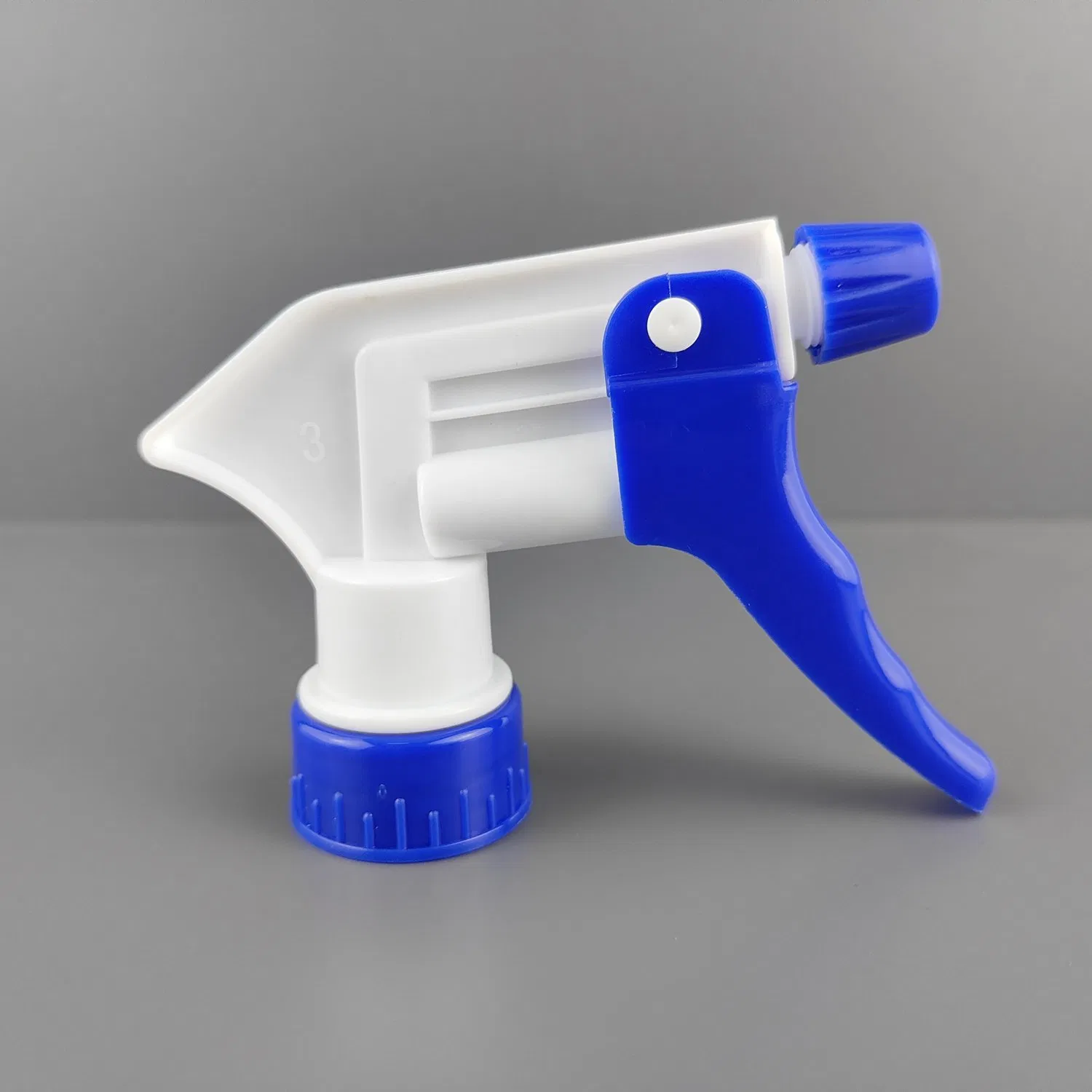 Upside Down Strong Trigger Sprayer with Vented Valve High Quality Free Sample