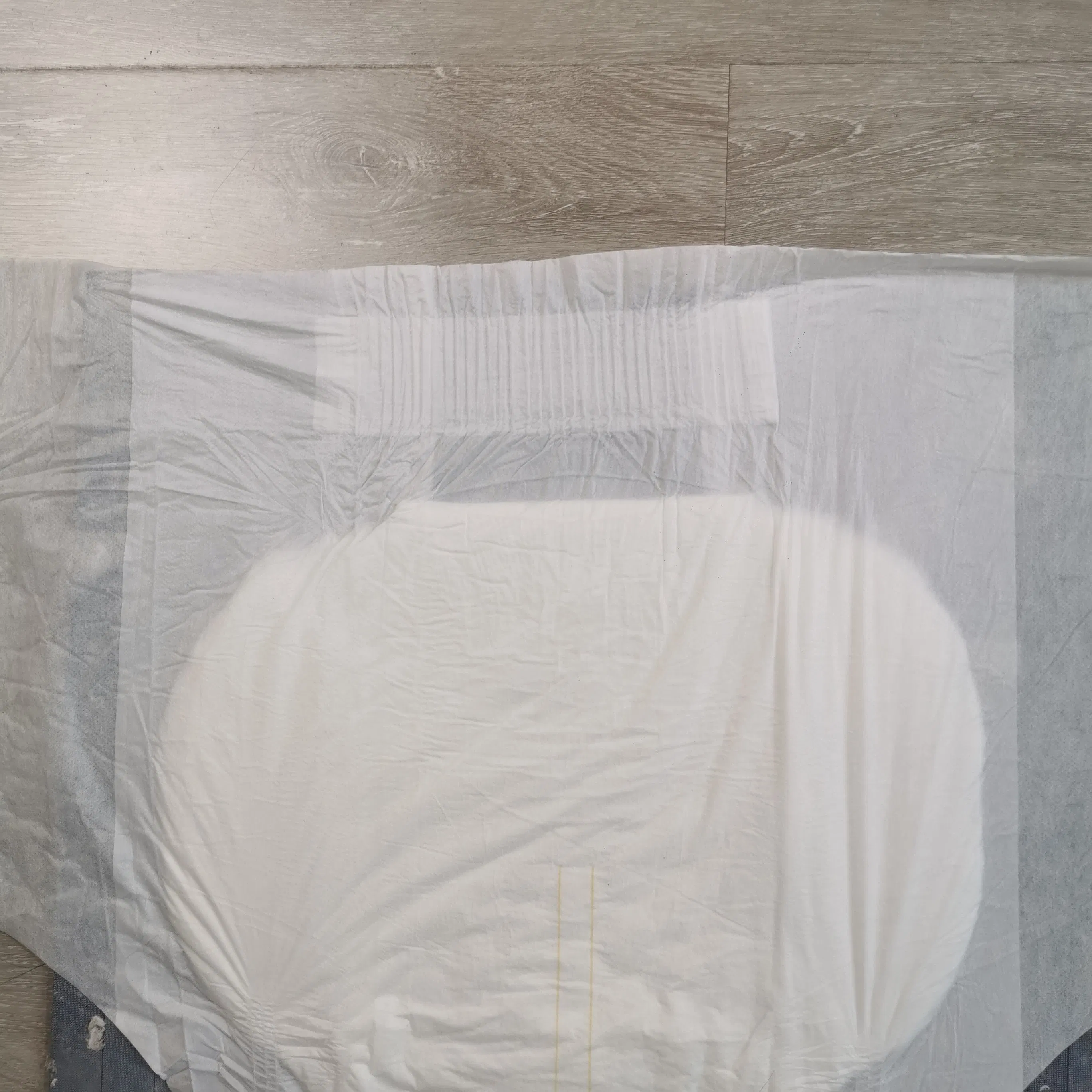 OEM Bulk Adult Diapers - Ultra Thin & Comfortable Fit